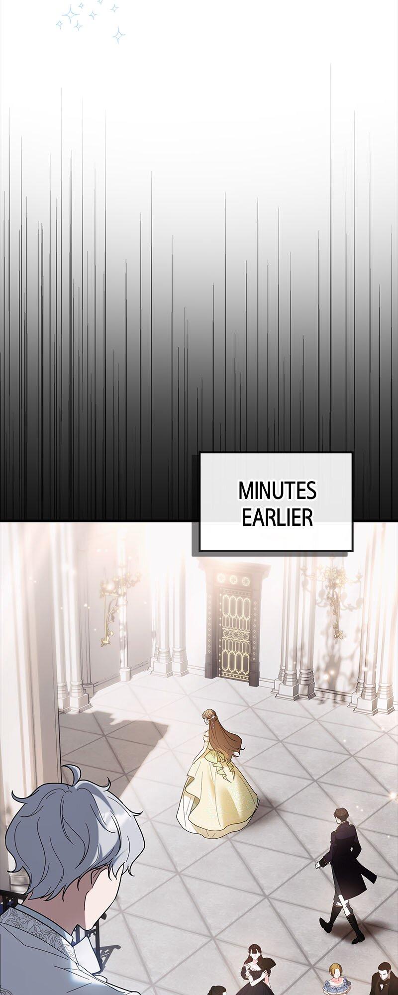 A Golden Fate That Transcends Time Chapter 33 page 28 - 