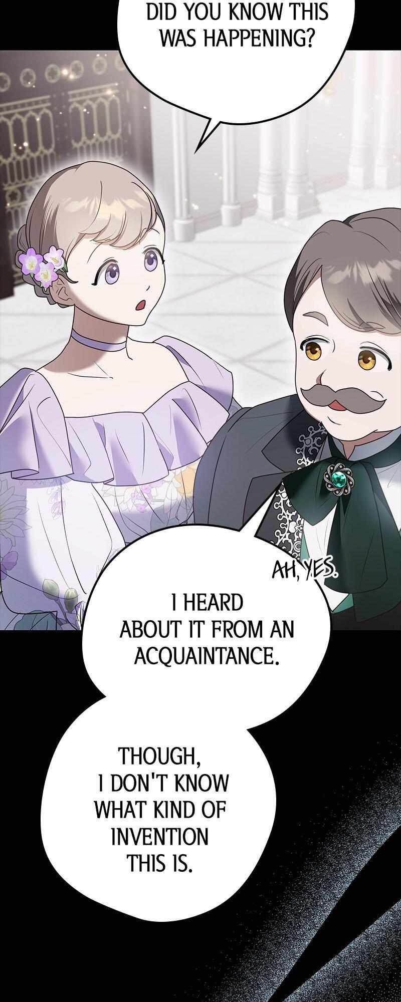 A Golden Fate That Transcends Time Chapter 33 page 37 - 