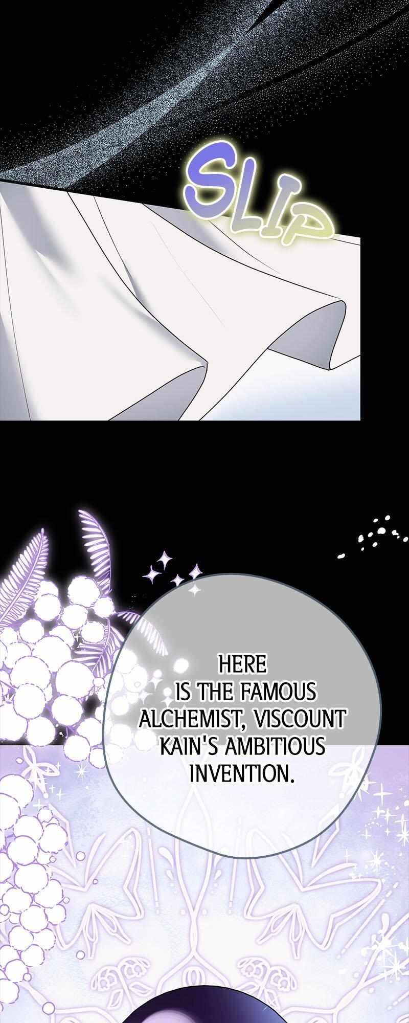 A Golden Fate That Transcends Time Chapter 33 page 38 - 