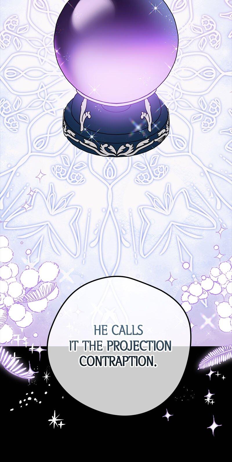 A Golden Fate That Transcends Time Chapter 33 page 39 - 