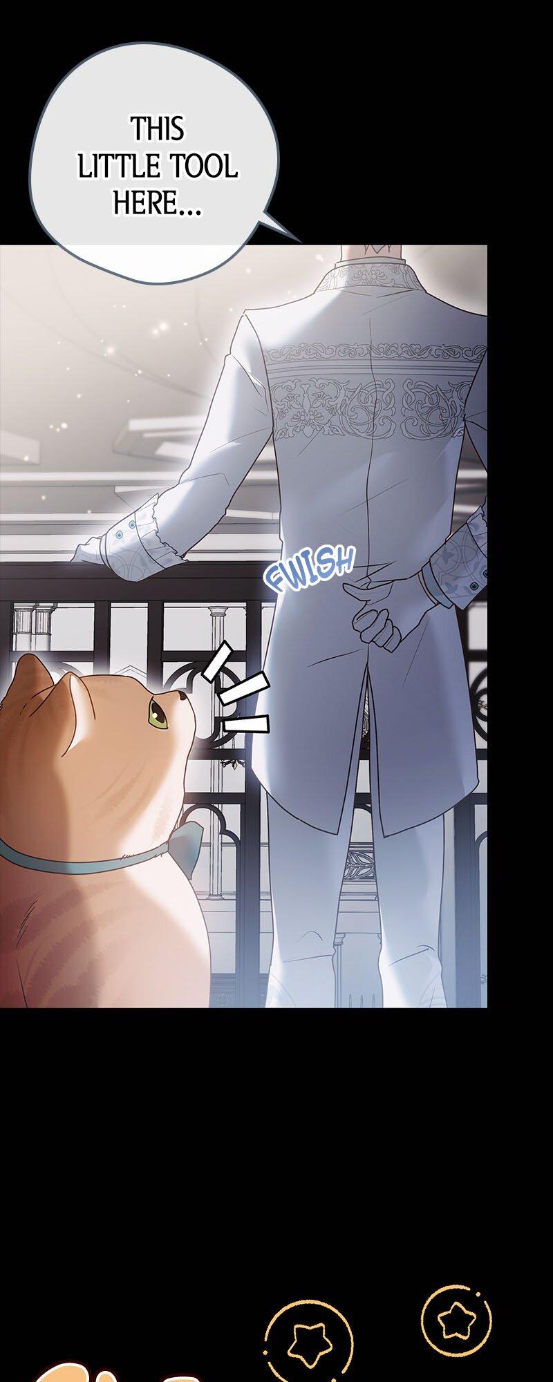 A Golden Fate That Transcends Time Chapter 33 page 40 - 
