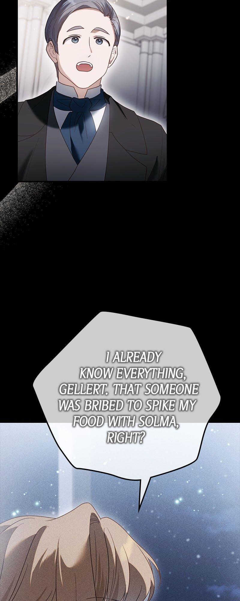 A Golden Fate That Transcends Time Chapter 33 page 44 - 