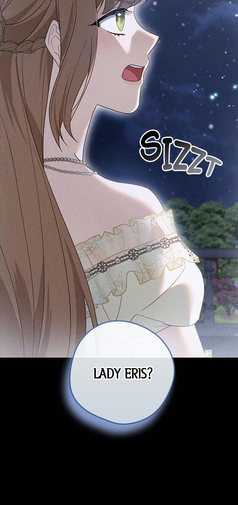 A Golden Fate That Transcends Time Chapter 33 page 45 - 