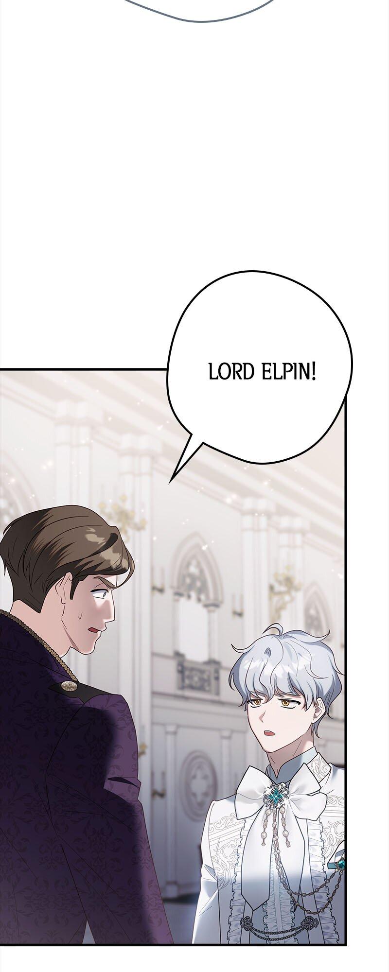 A Golden Fate That Transcends Time Chapter 33 page 47 - 