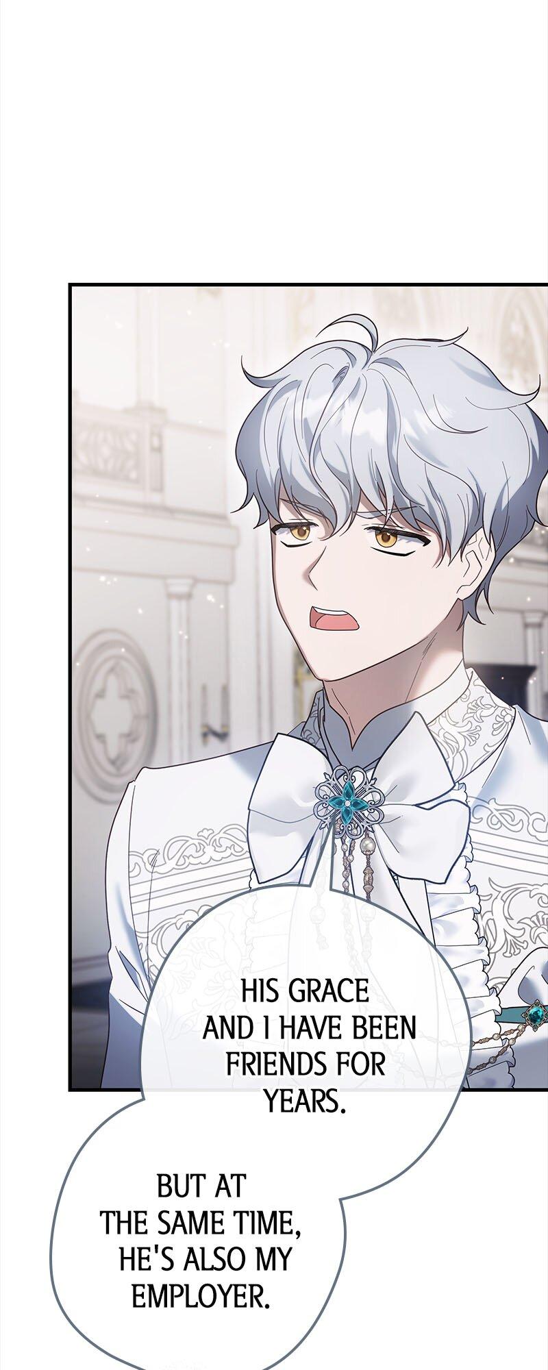 A Golden Fate That Transcends Time Chapter 33 page 48 - 