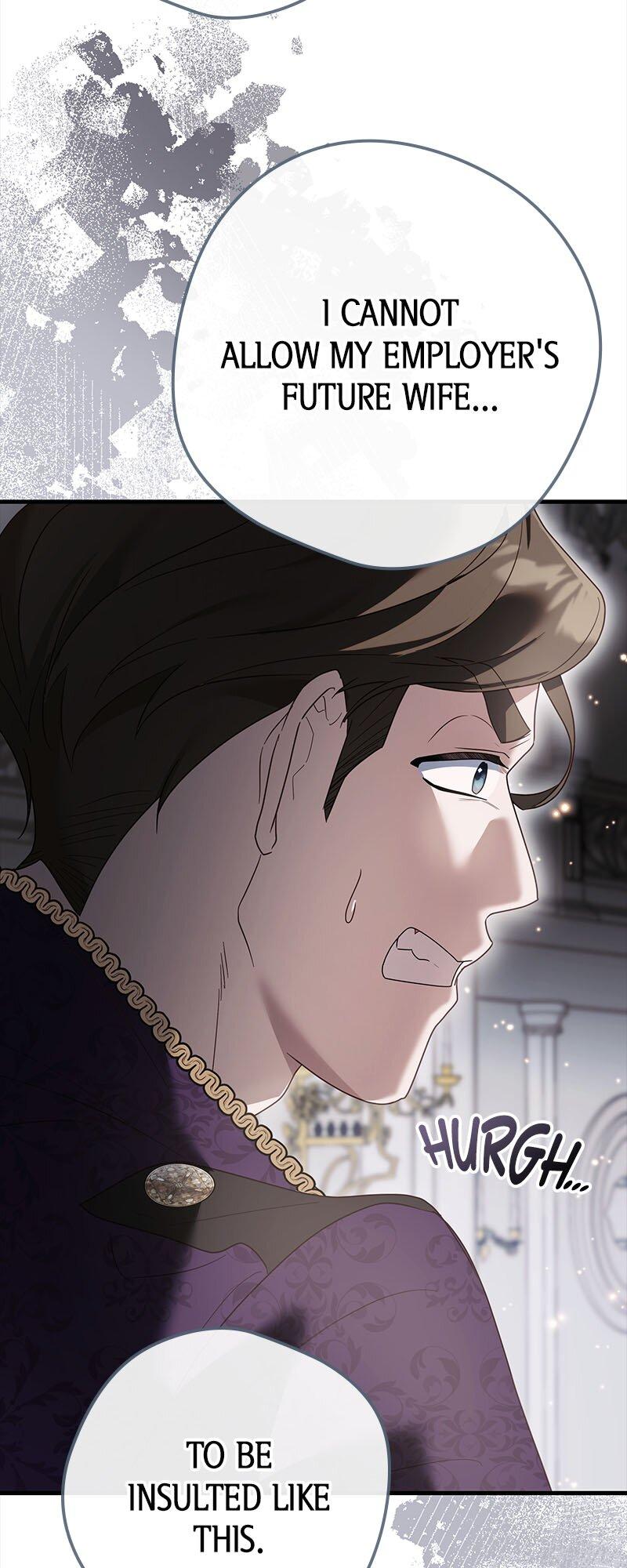 A Golden Fate That Transcends Time Chapter 33 page 49 - 