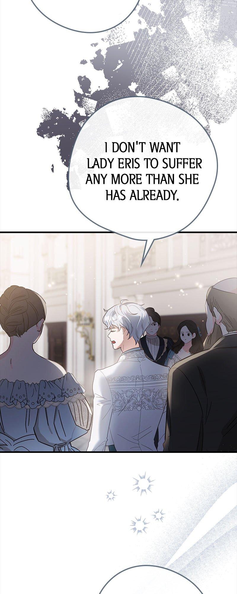 A Golden Fate That Transcends Time Chapter 33 page 50 - 