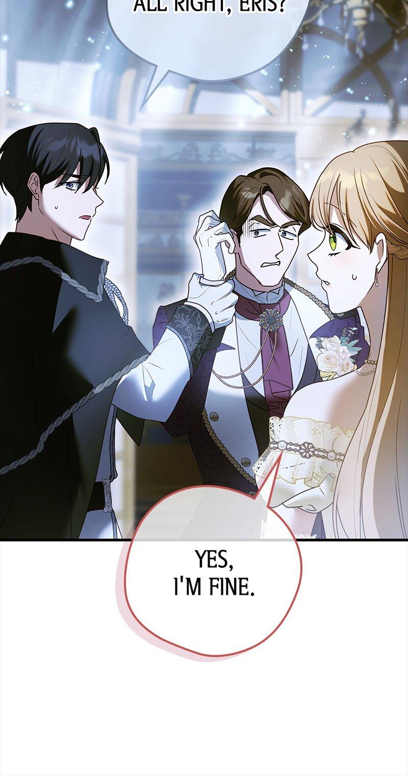 A Golden Fate That Transcends Time Chapter 33 page 6 - 