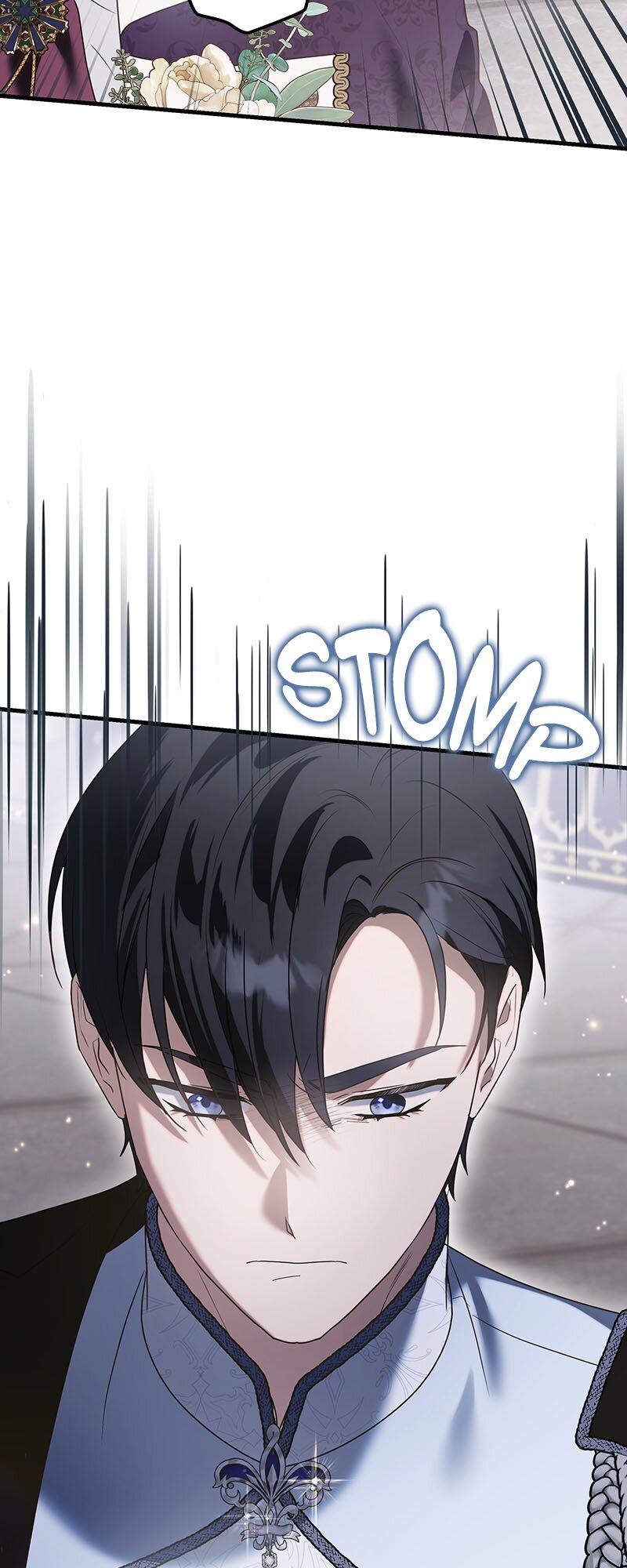 A Golden Fate That Transcends Time Chapter 33 page 54 - 