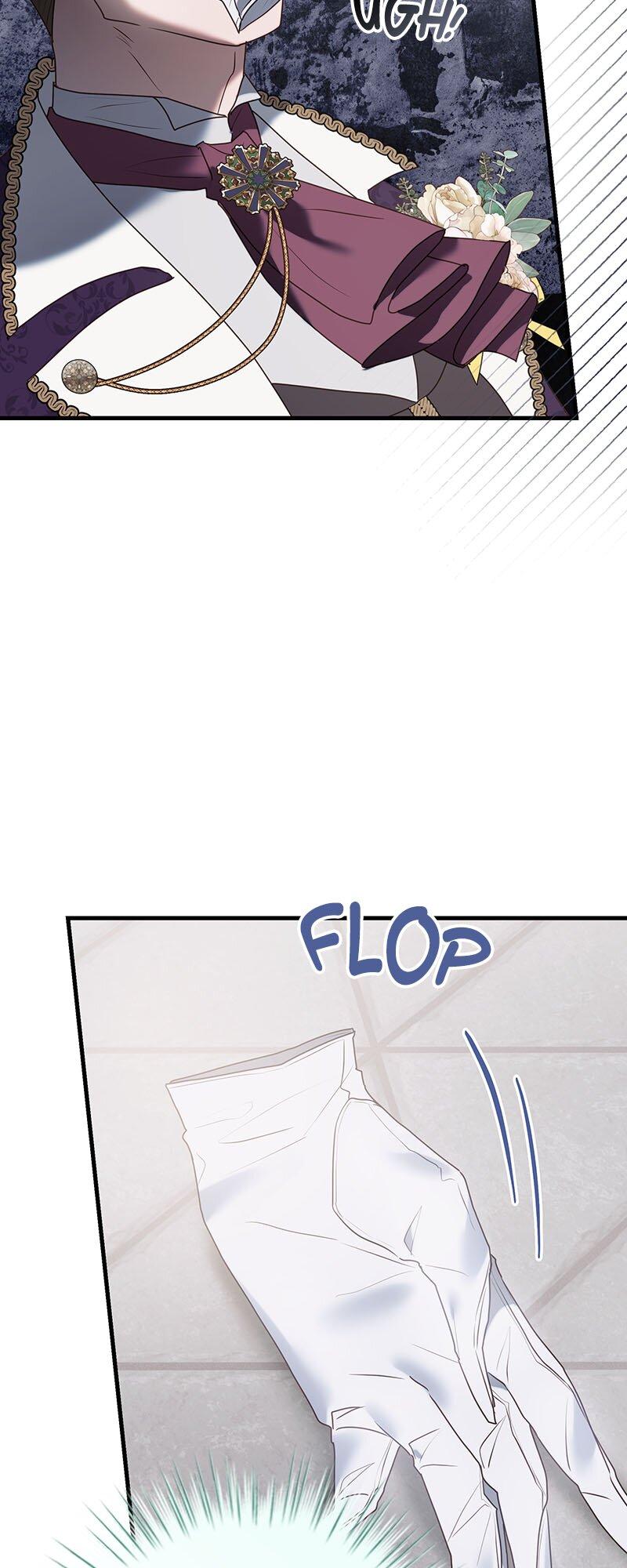 A Golden Fate That Transcends Time Chapter 33 page 56 - 
