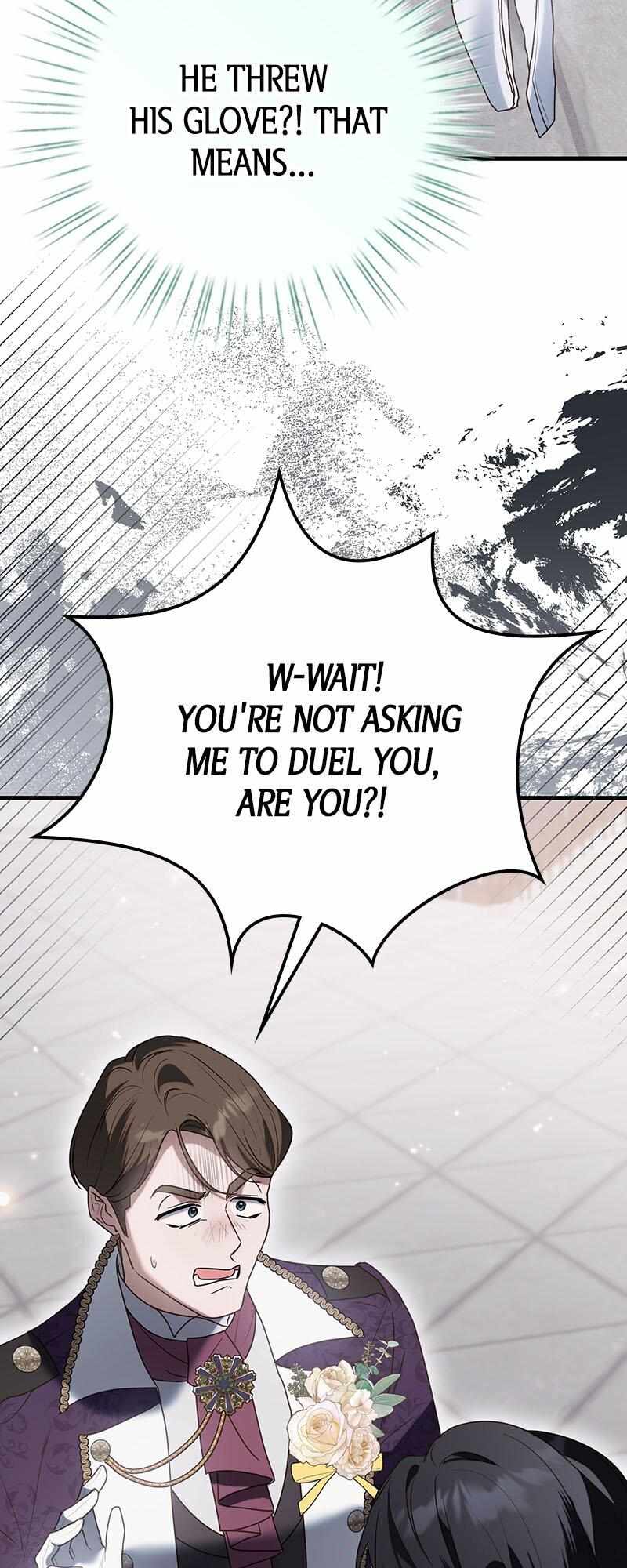A Golden Fate That Transcends Time Chapter 33 page 57 - 