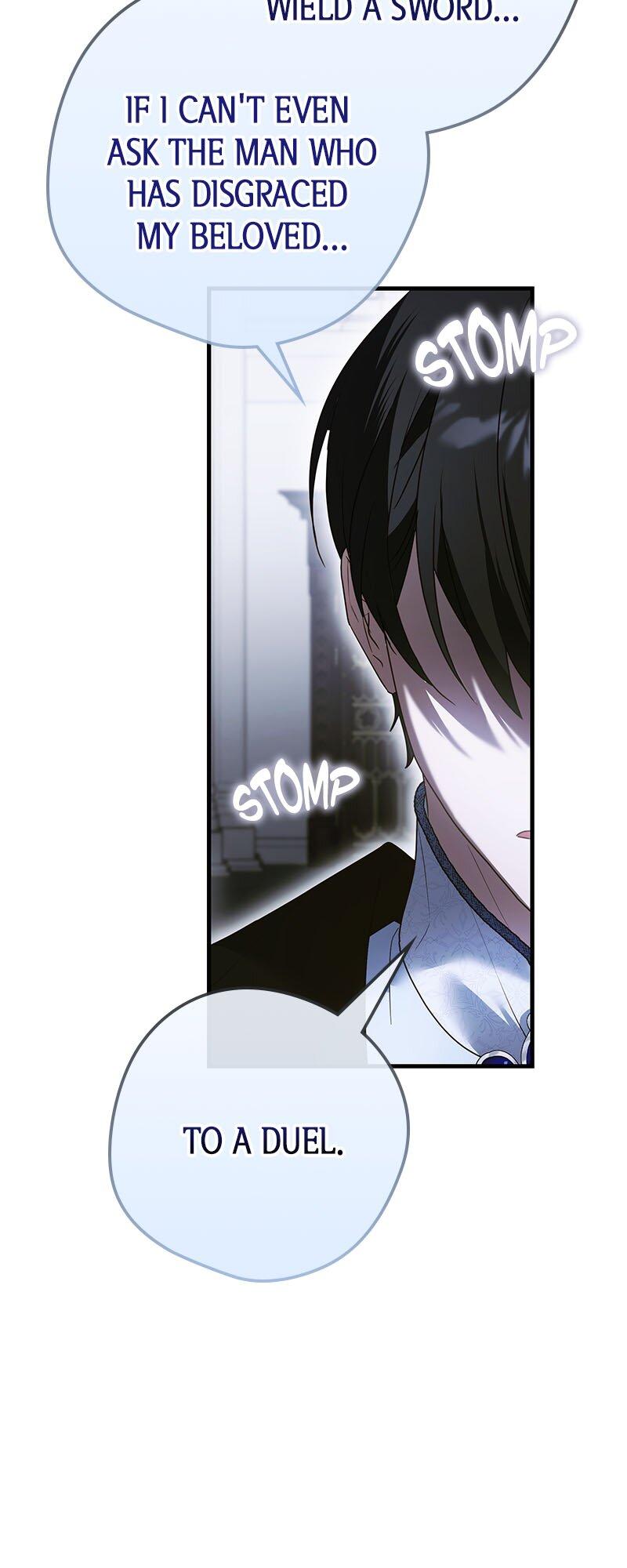 A Golden Fate That Transcends Time Chapter 33 page 61 - 