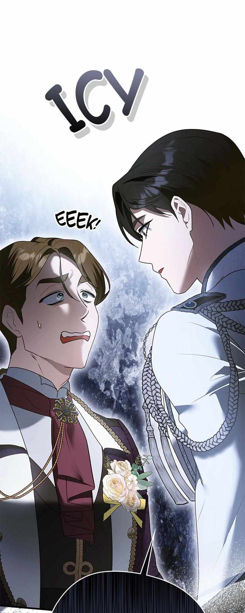 A Golden Fate That Transcends Time Chapter 33 page 62 - 
