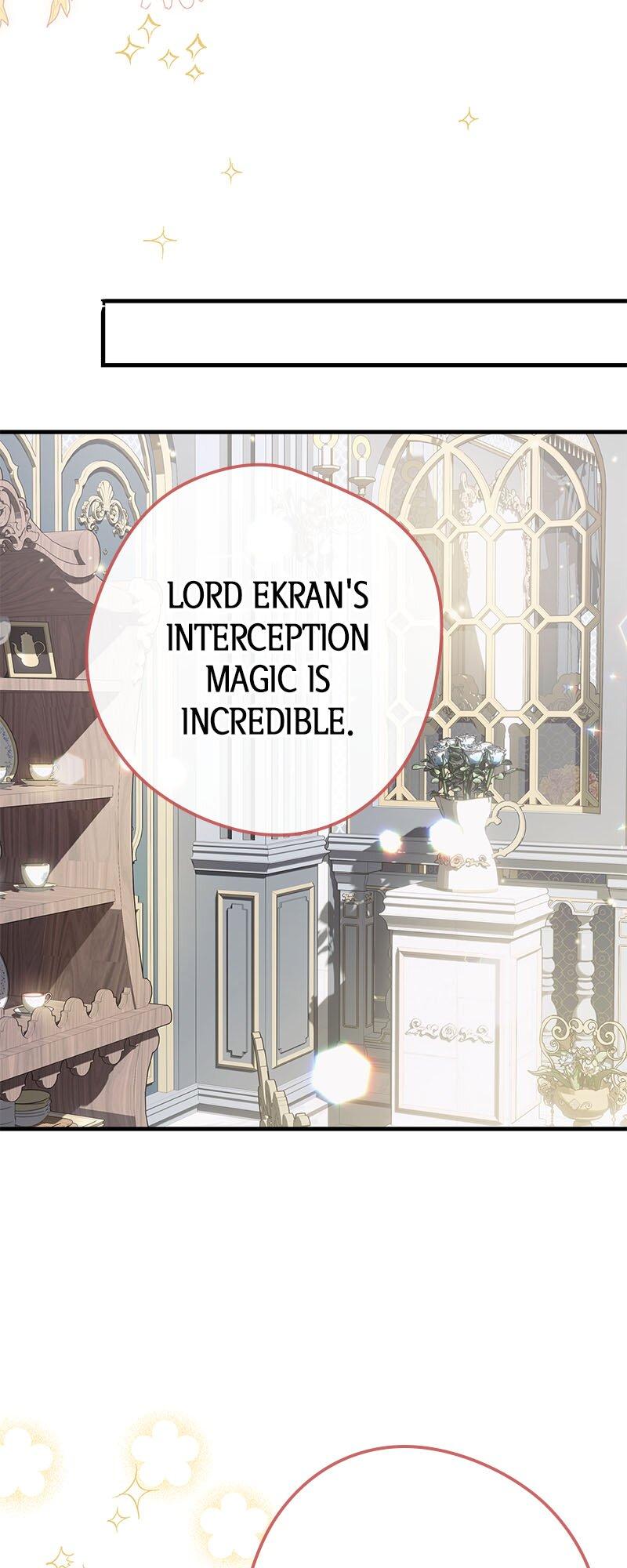A Golden Fate That Transcends Time Chapter 33 page 66 - 