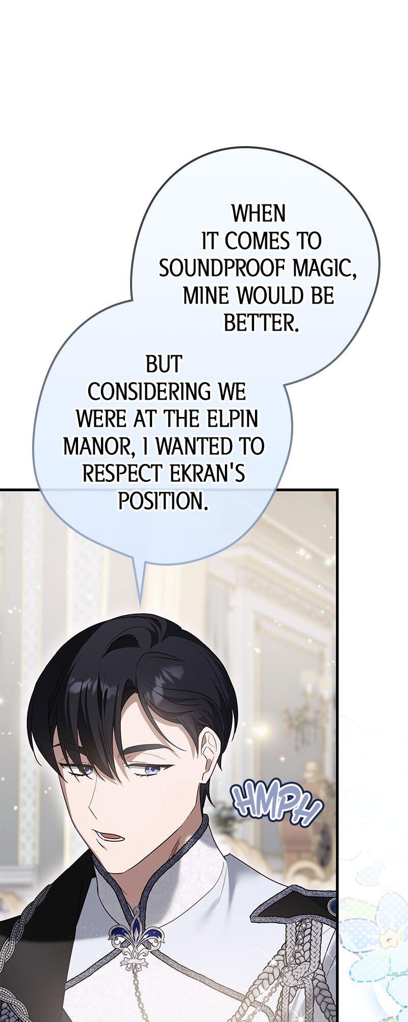 A Golden Fate That Transcends Time Chapter 33 page 68 - 