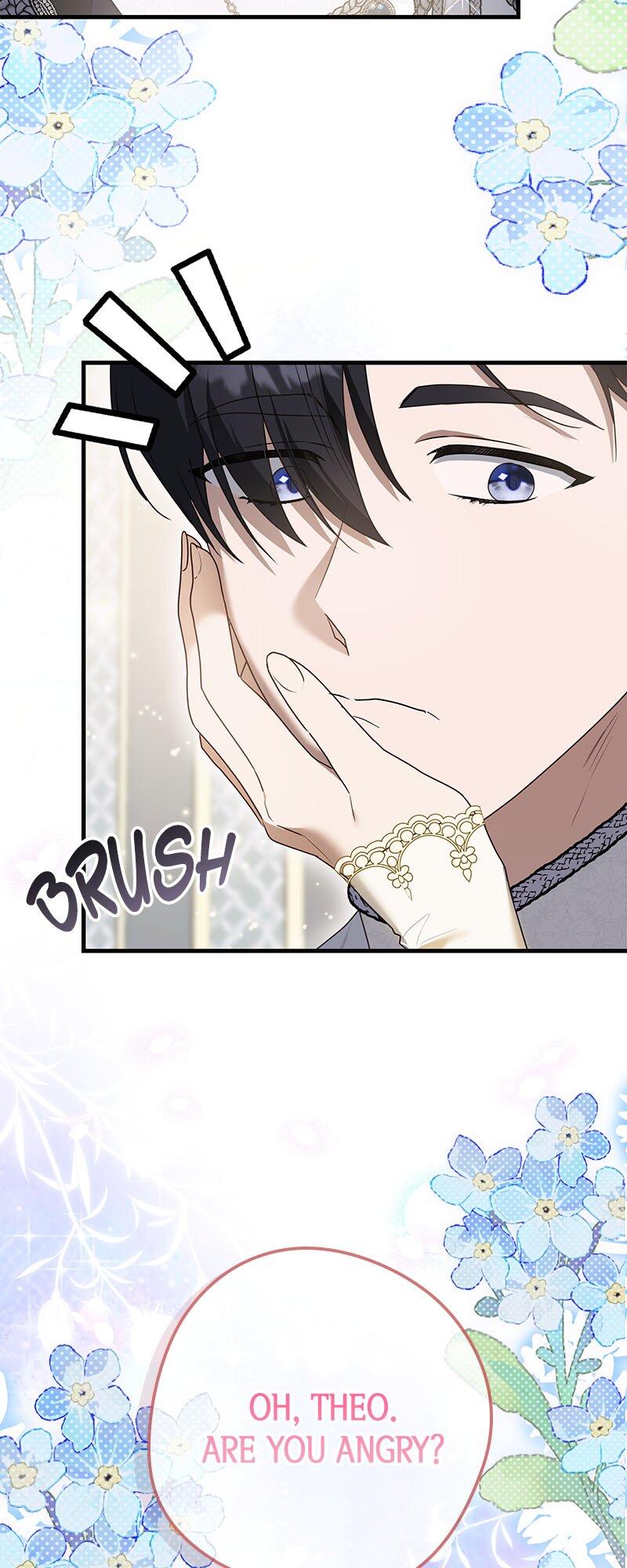A Golden Fate That Transcends Time Chapter 33 page 69 - 
