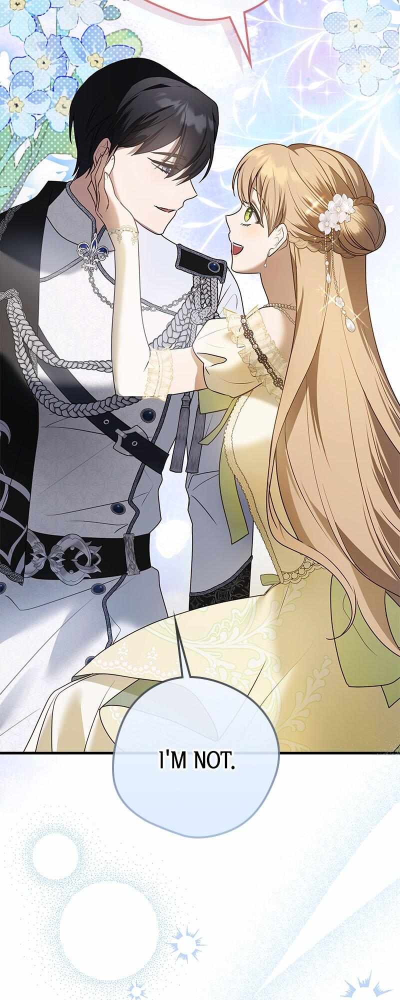 A Golden Fate That Transcends Time Chapter 33 page 70 - 