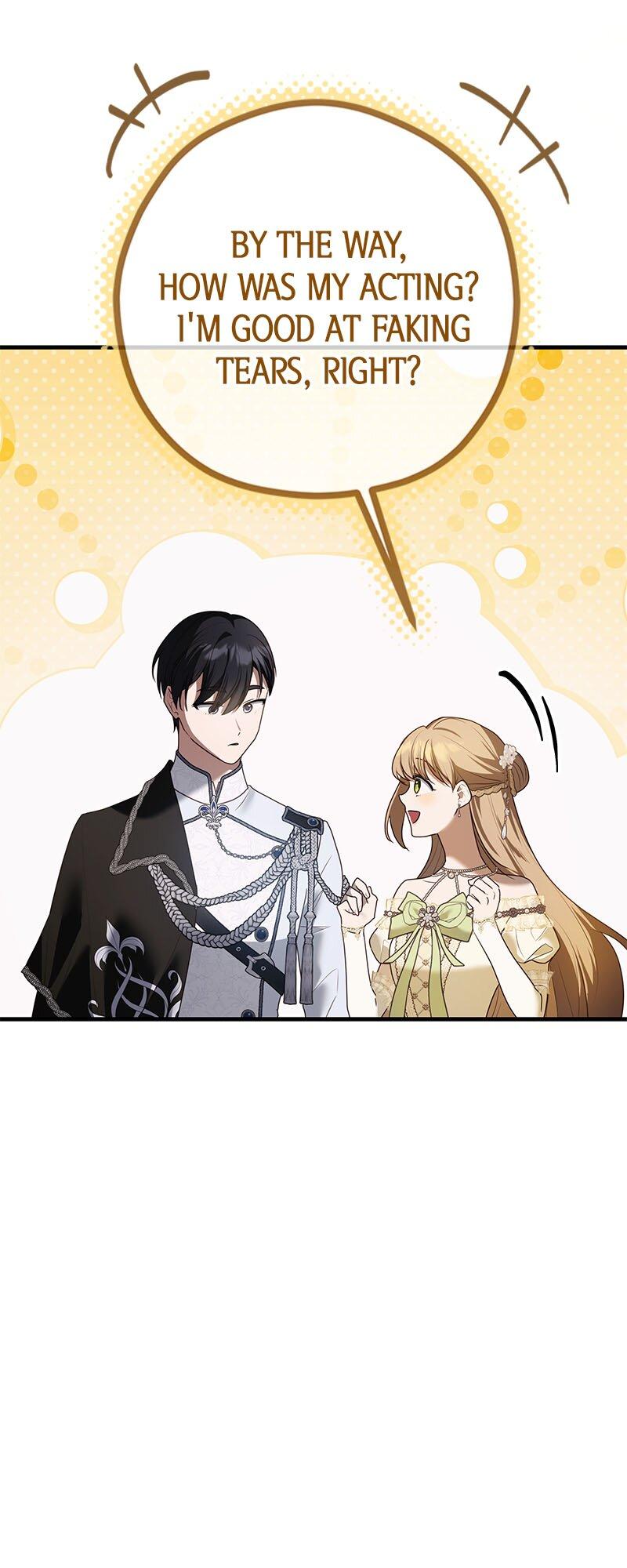 A Golden Fate That Transcends Time Chapter 33 page 74 - 