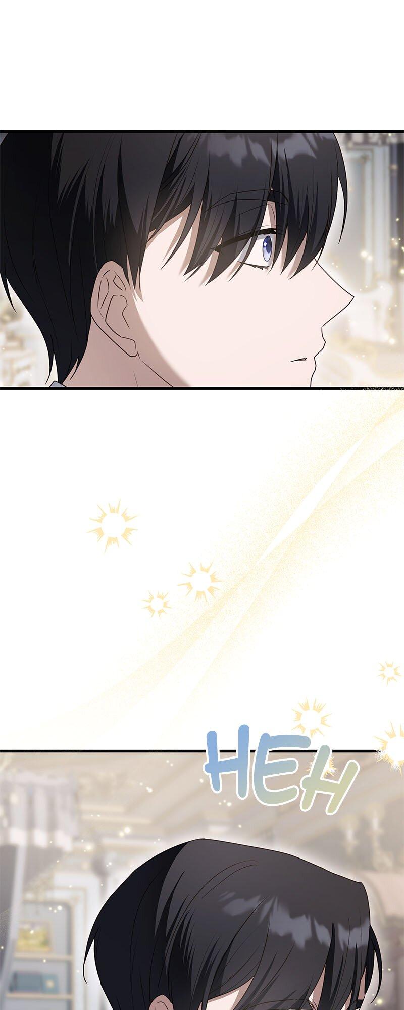 A Golden Fate That Transcends Time Chapter 33 page 76 - 