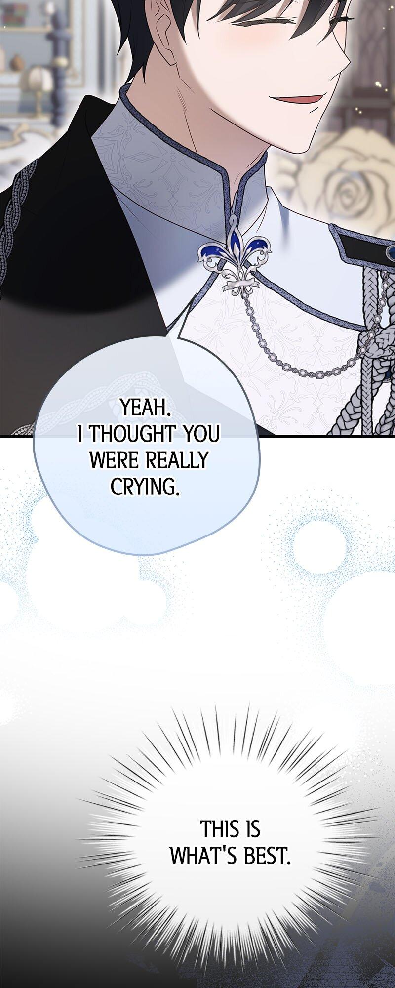 A Golden Fate That Transcends Time Chapter 33 page 77 - 