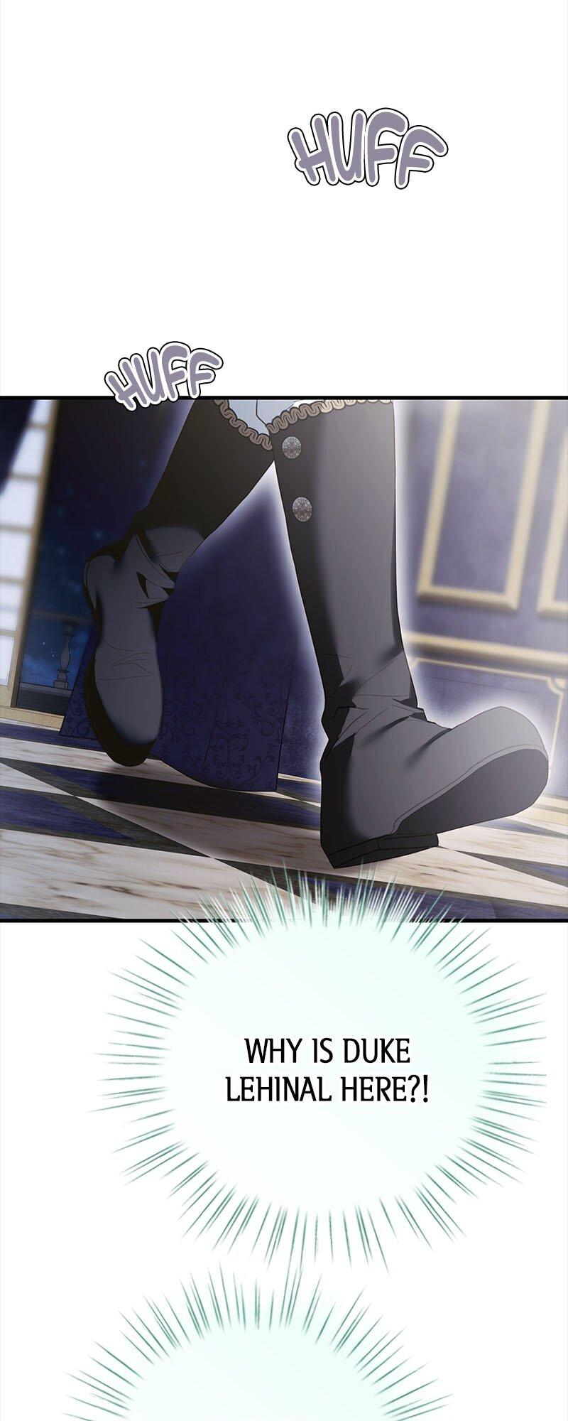 A Golden Fate That Transcends Time Chapter 33 page 10 - 