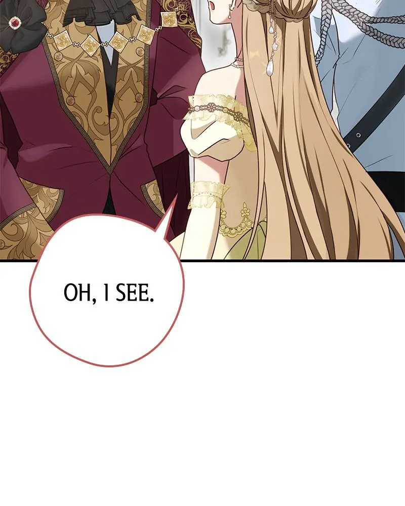 A Golden Fate That Transcends Time Chapter 34 page 14 - 