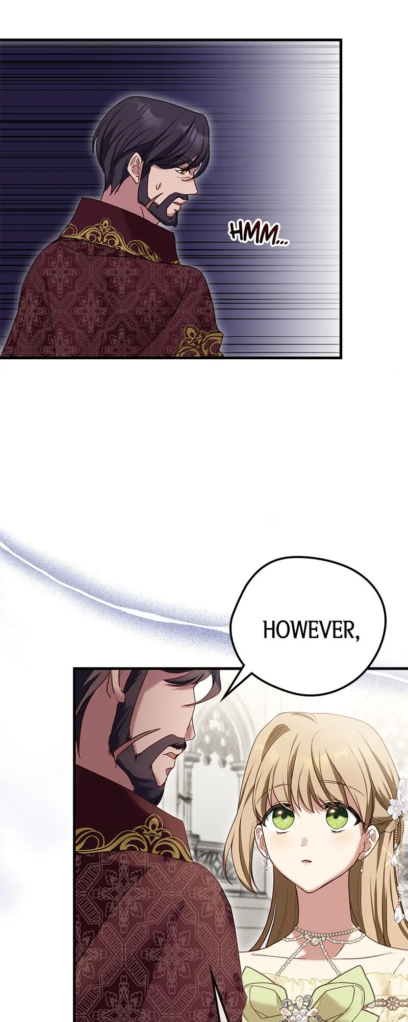 A Golden Fate That Transcends Time Chapter 34 page 17 - 