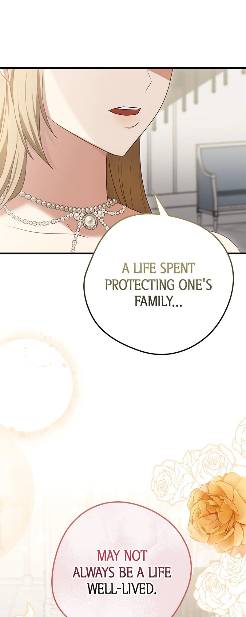 A Golden Fate That Transcends Time Chapter 34 page 39 - 