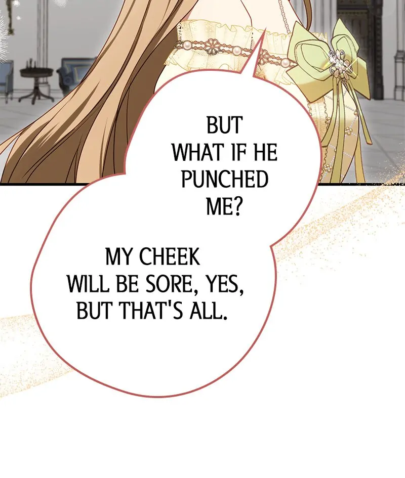 A Golden Fate That Transcends Time Chapter 34 page 42 - 