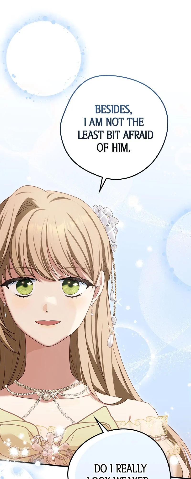 A Golden Fate That Transcends Time Chapter 34 page 43 - 