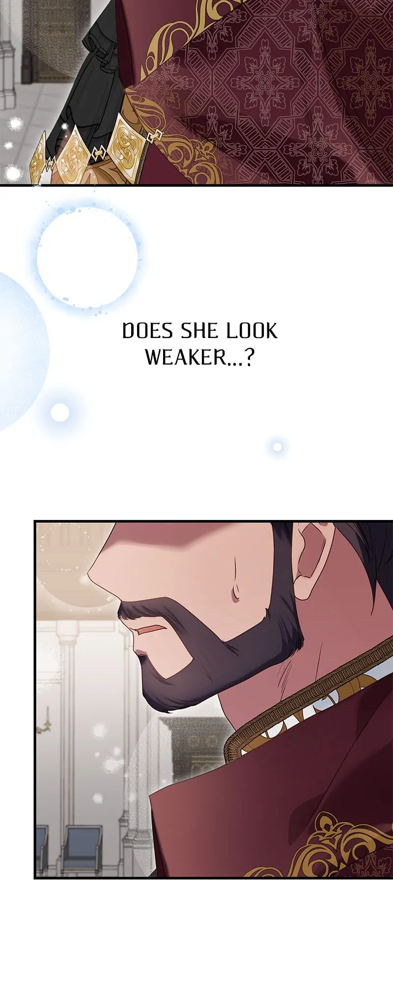 A Golden Fate That Transcends Time Chapter 34 page 45 - 