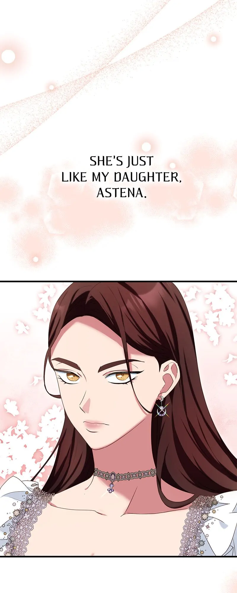 A Golden Fate That Transcends Time Chapter 34 page 47 - 