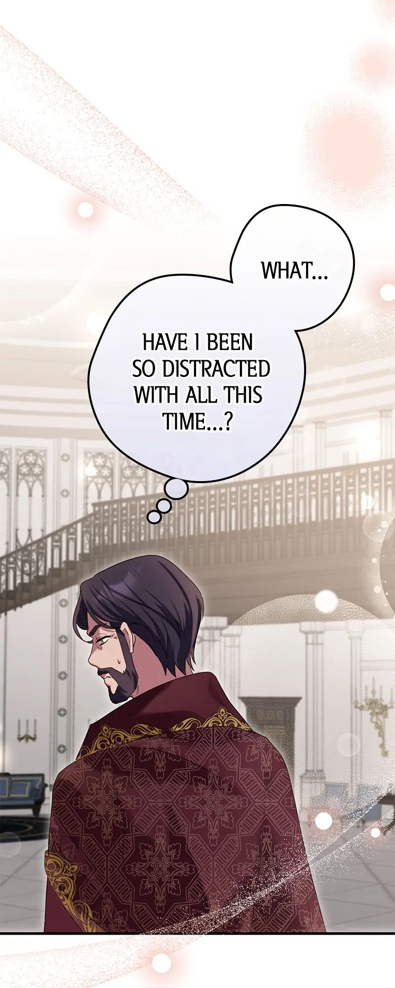 A Golden Fate That Transcends Time Chapter 34 page 48 - 