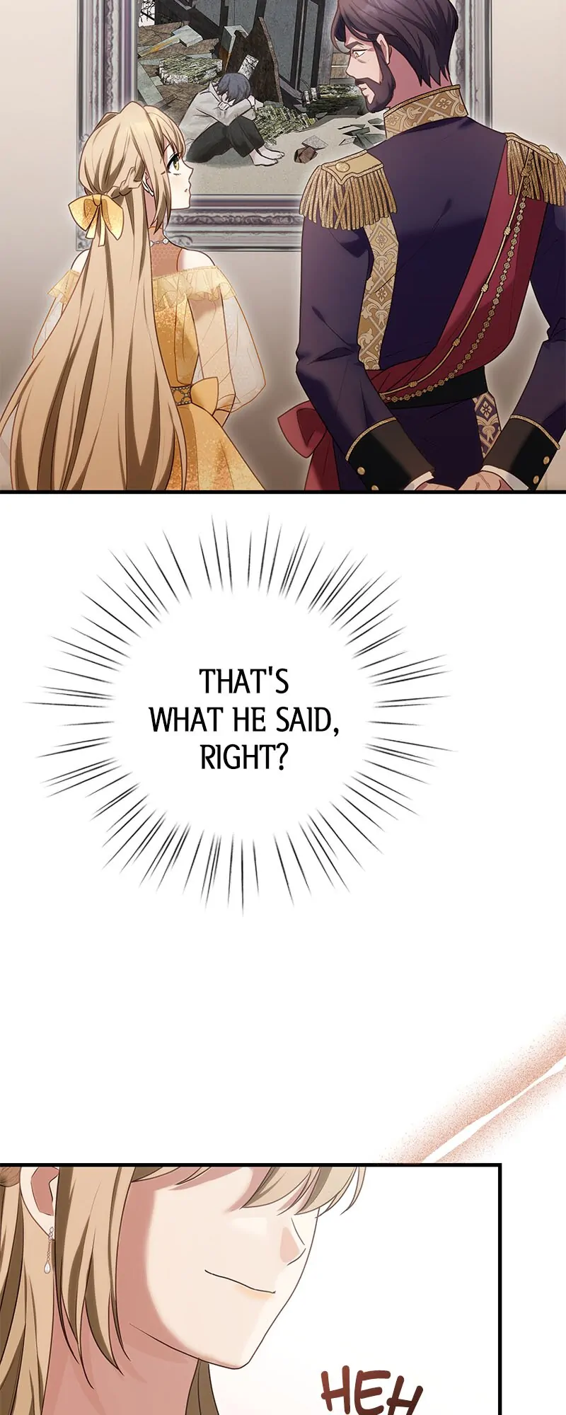 A Golden Fate That Transcends Time Chapter 34 page 52 - 