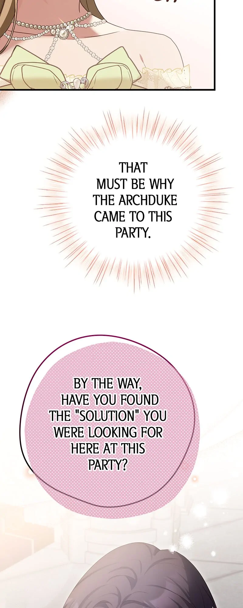 A Golden Fate That Transcends Time Chapter 34 page 53 - 