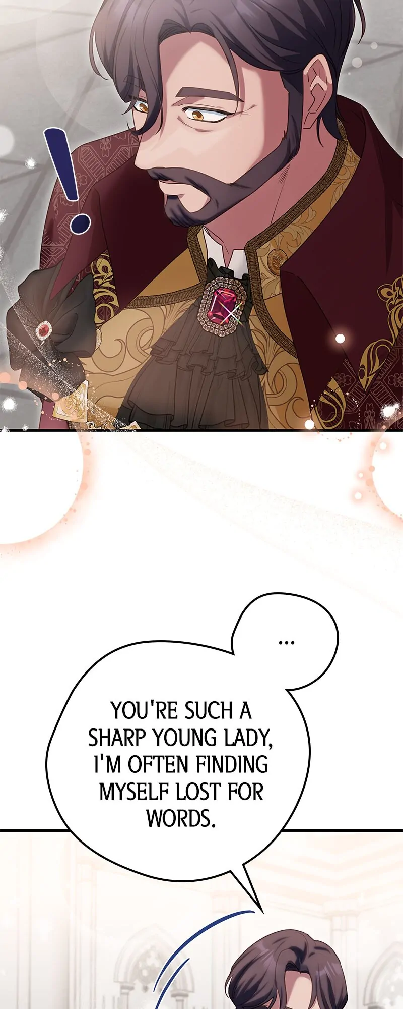 A Golden Fate That Transcends Time Chapter 34 page 54 - 