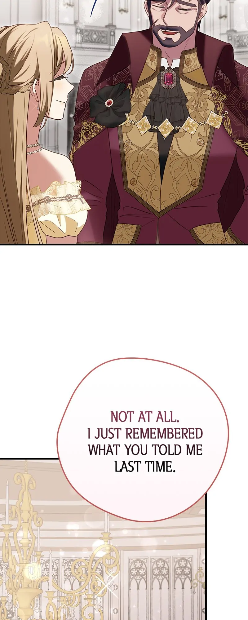 A Golden Fate That Transcends Time Chapter 34 page 55 - 