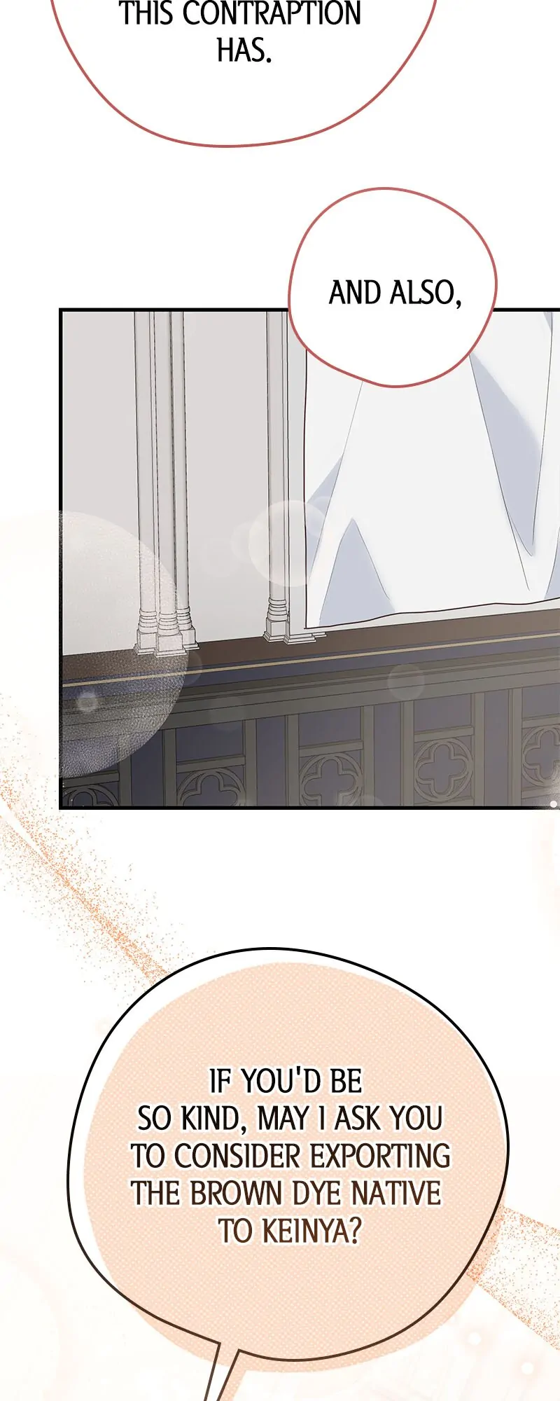 A Golden Fate That Transcends Time Chapter 34 page 58 - 