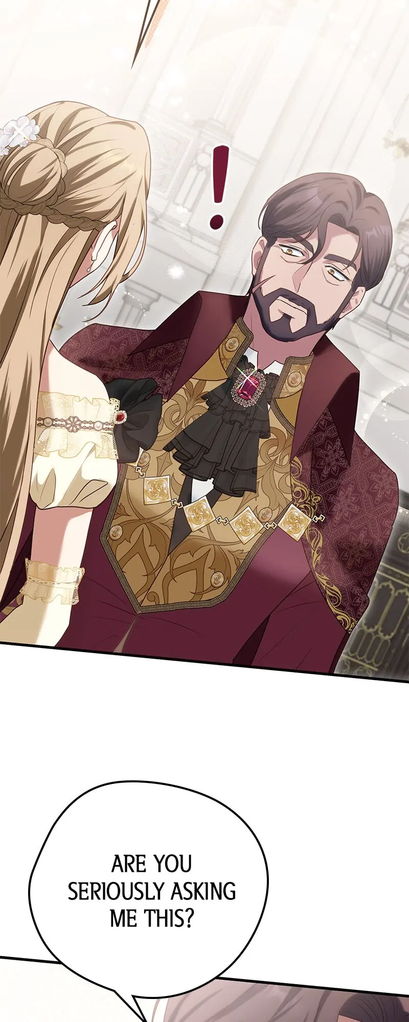 A Golden Fate That Transcends Time Chapter 34 page 59 - 