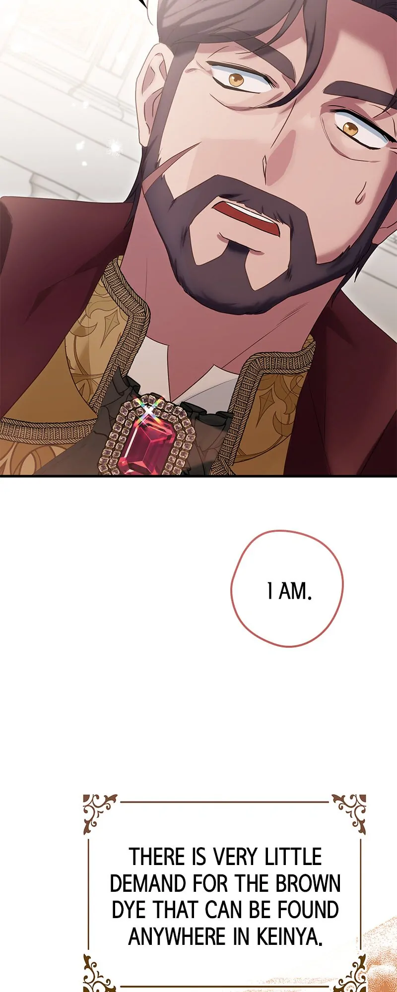 A Golden Fate That Transcends Time Chapter 34 page 60 - 