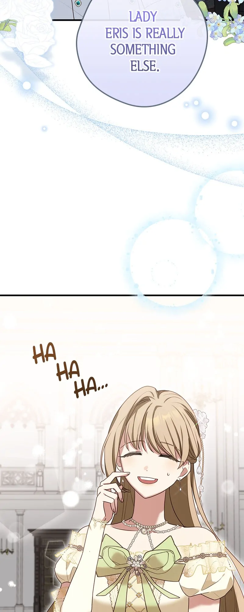 A Golden Fate That Transcends Time Chapter 34 page 65 - 