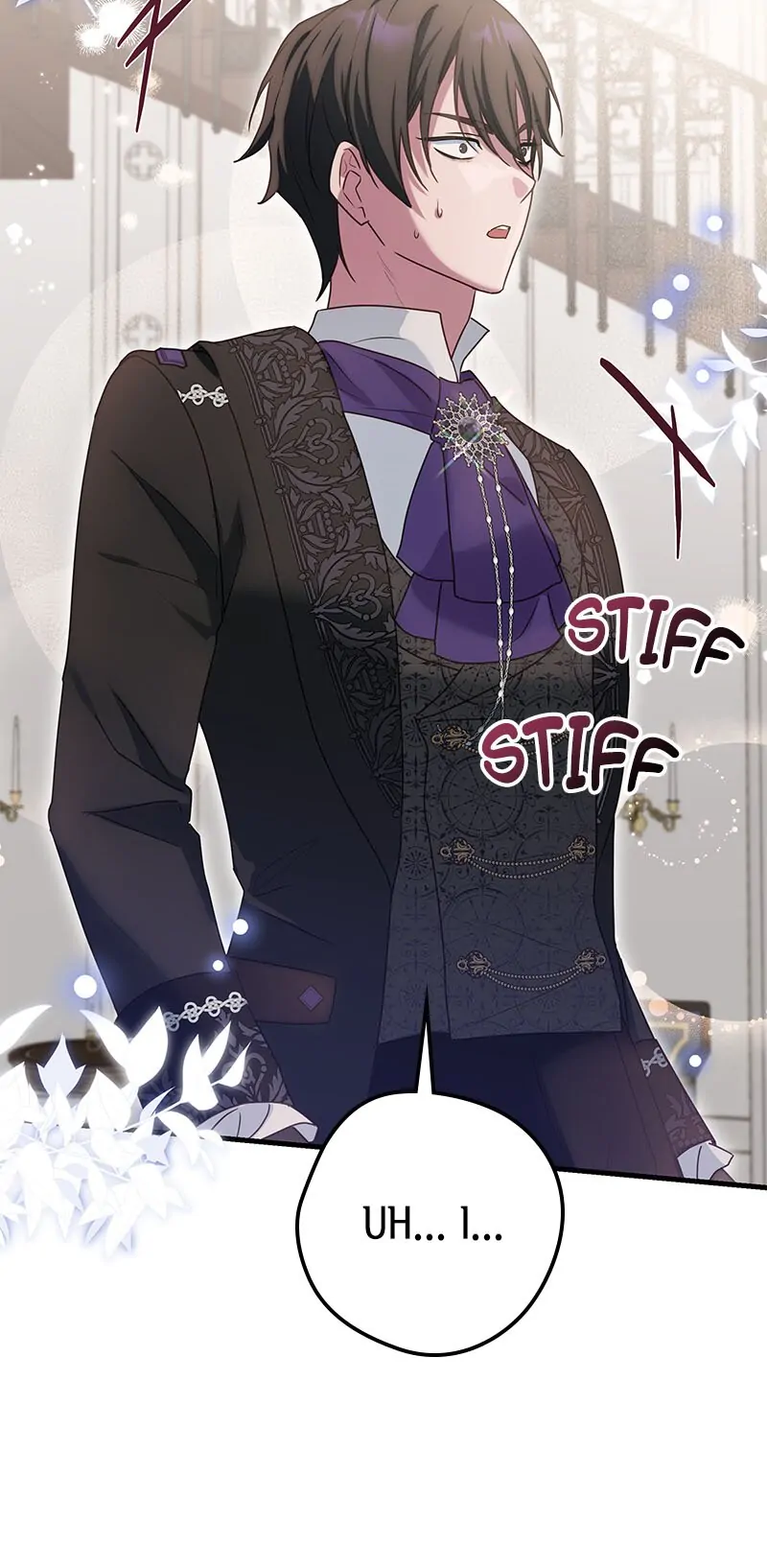 A Golden Fate That Transcends Time Chapter 34 page 68 - 