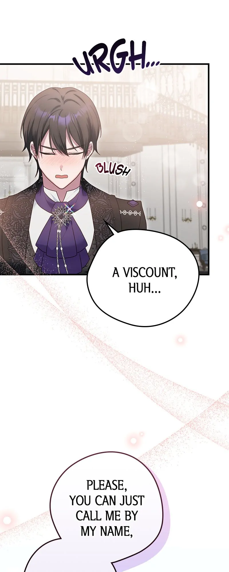 A Golden Fate That Transcends Time Chapter 34 page 72 - 
