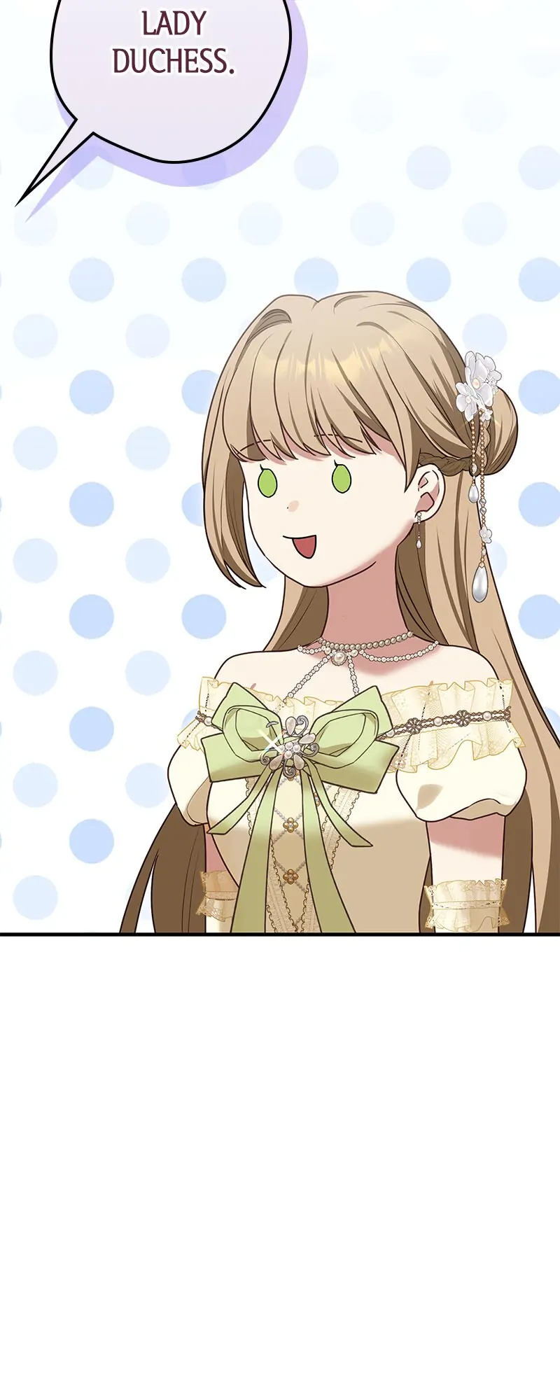 A Golden Fate That Transcends Time Chapter 34 page 73 - 