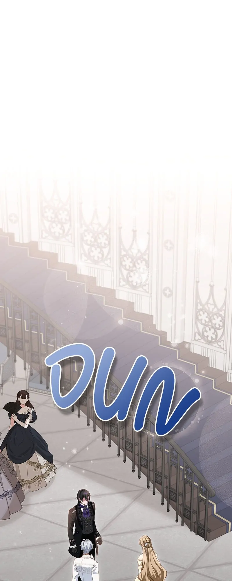 A Golden Fate That Transcends Time Chapter 35 page 2 - 