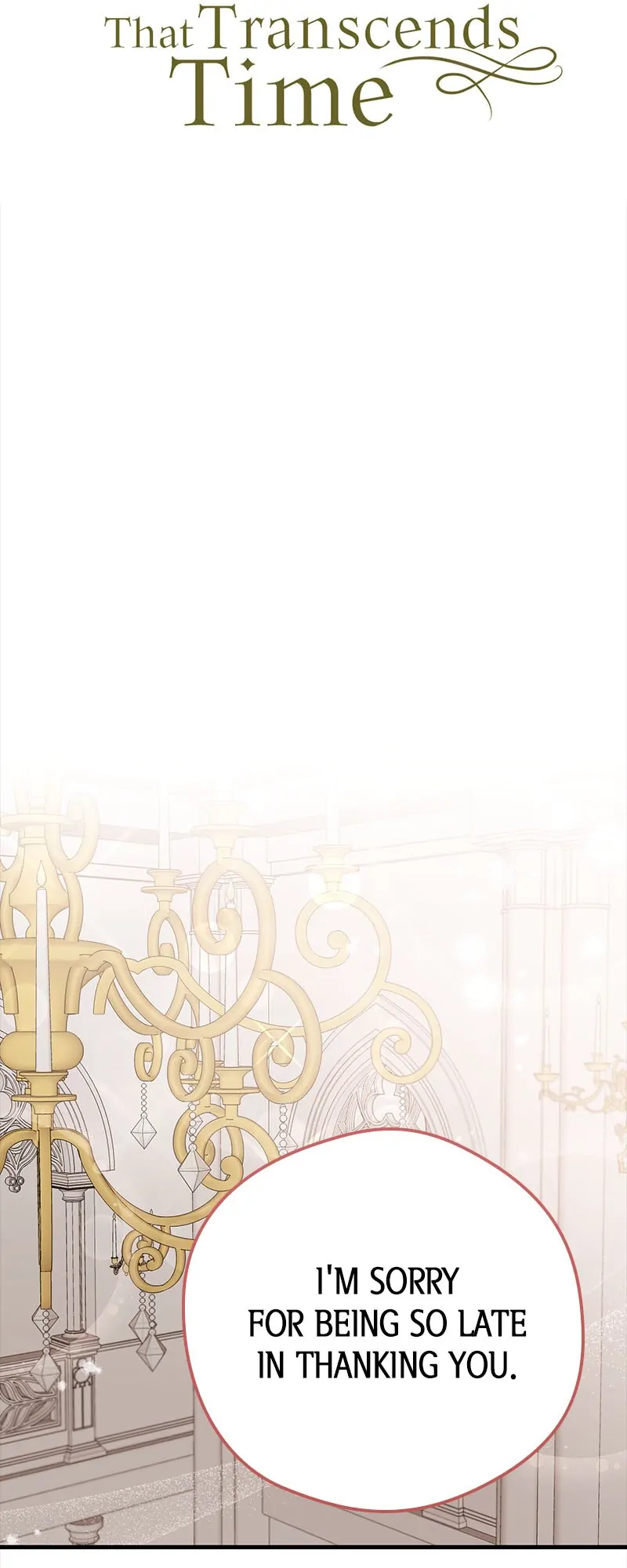 A Golden Fate That Transcends Time Chapter 35 page 13 - 
