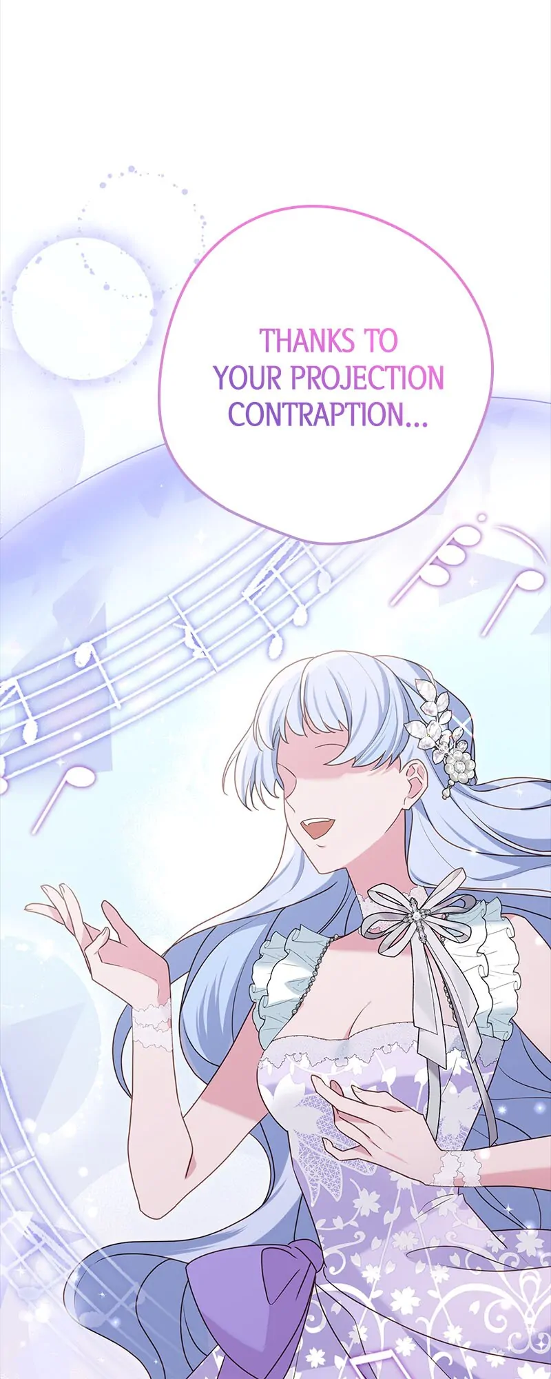 A Golden Fate That Transcends Time Chapter 35 page 21 - 