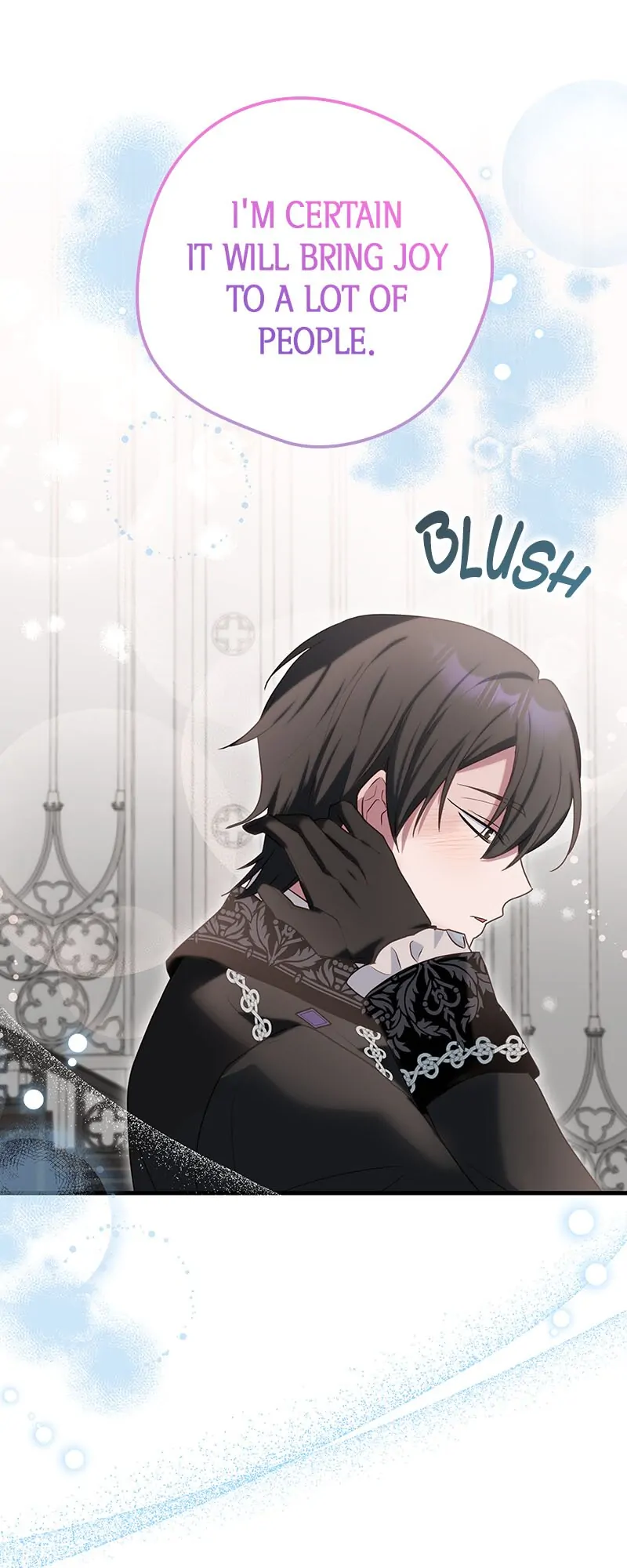 A Golden Fate That Transcends Time Chapter 35 page 23 - 