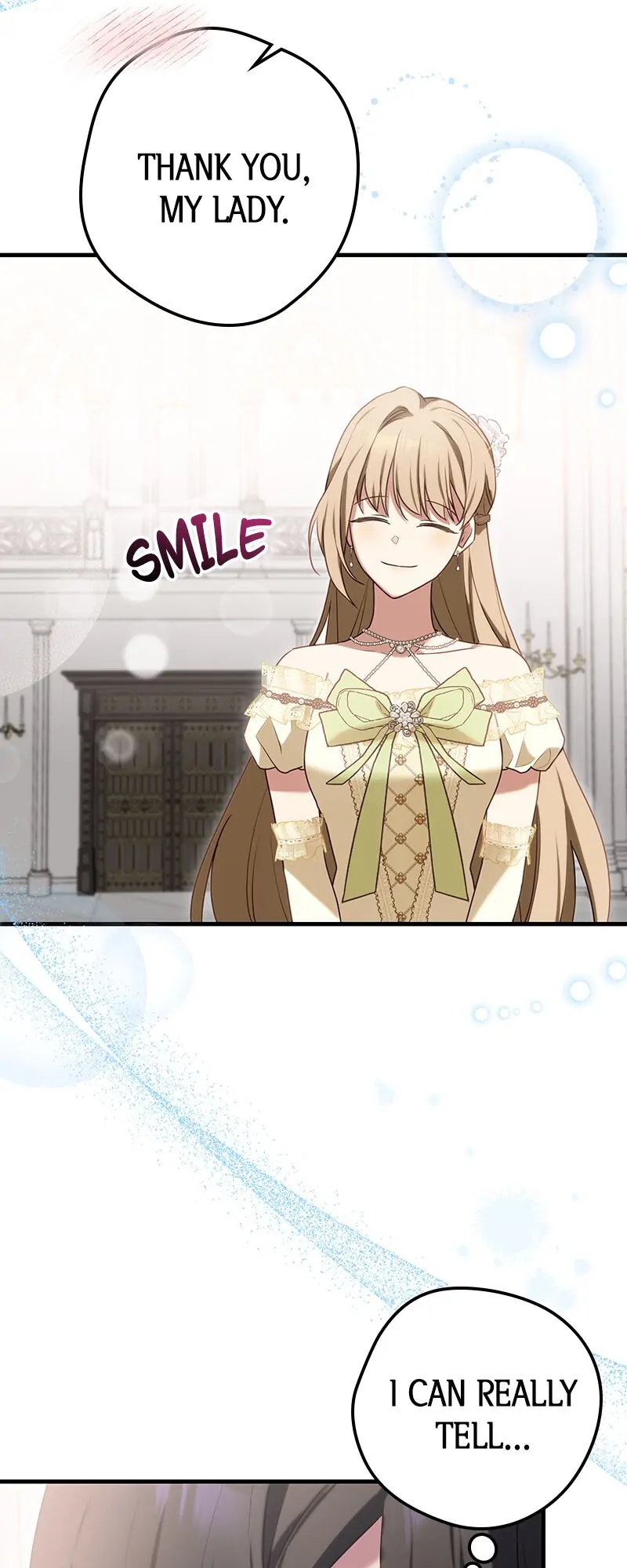 A Golden Fate That Transcends Time Chapter 35 page 24 - 