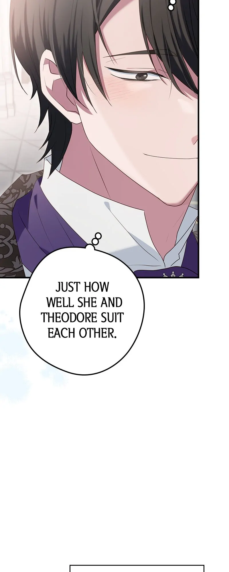 A Golden Fate That Transcends Time Chapter 35 page 25 - 